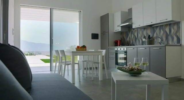 3 bedrooms villa with sea view private pool and enclosed garden at Partinico 1 km away from the beach, Book Villa Hotels in Sicily with a Pool, Swimming Pool
