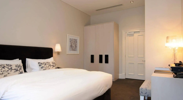 The Stirling Hotel, Reserva ahora Hotel Crafers 