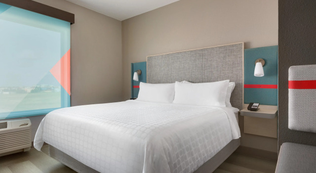 avid hotel Nashville Airport by IHG