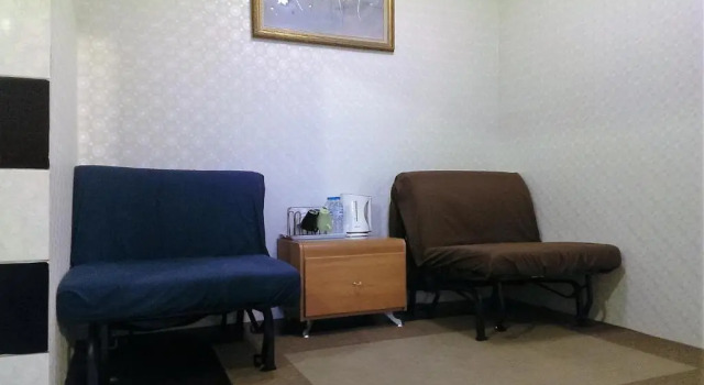 Студия Jiufen B&B Uncle Xies