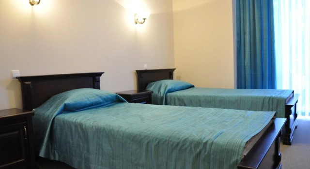 Hotel-Restaurant Complex Vensky, Book Hotel Brovary Kyiv Region