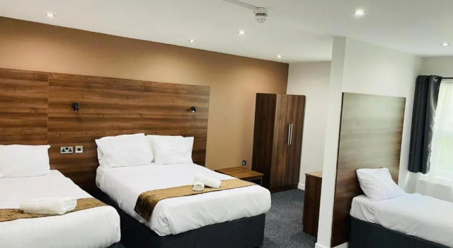 Norfolk, Varaa Hotelli All inclusive -hotellit kohteessa Merseyside, All Inclusive