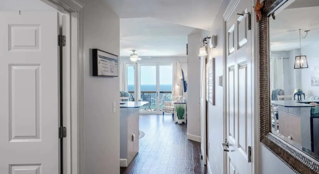 Sunrise Sands An Unforgettable Vacation for 7!
