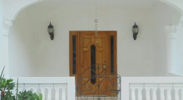 Pearl Ocean Villa