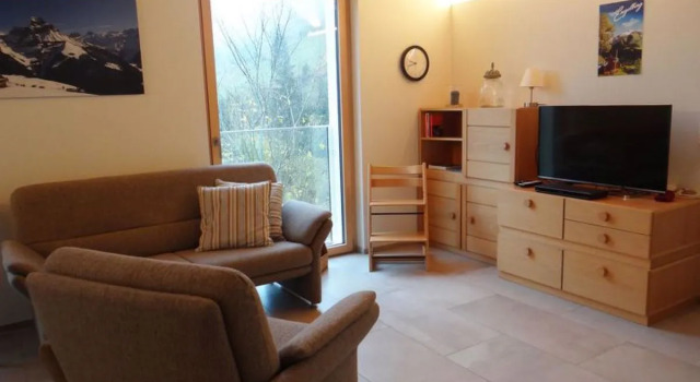 Apartment Waldhaus Engelberg