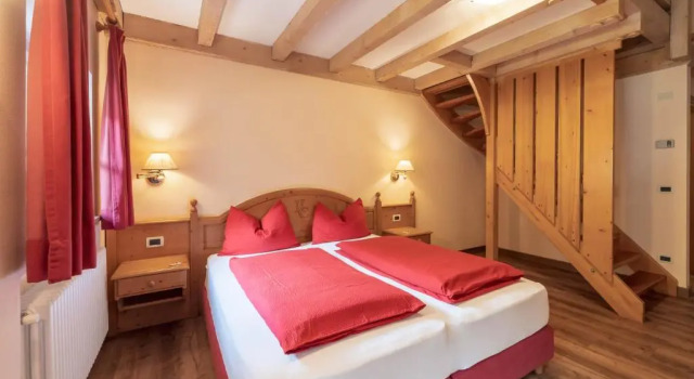 Albergo Conturina