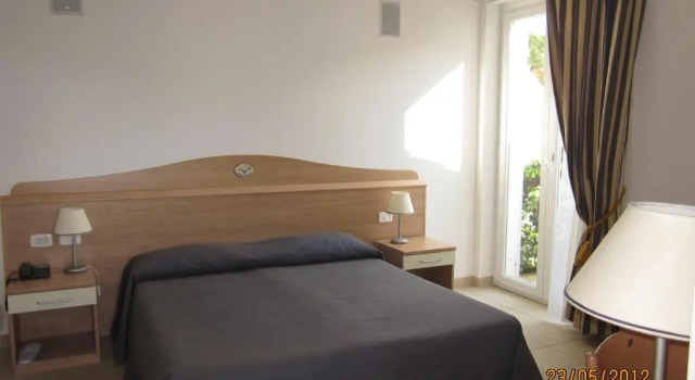 Номер Standard Hotel Villa Smeraldo