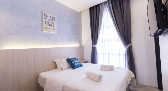 iO Hotel