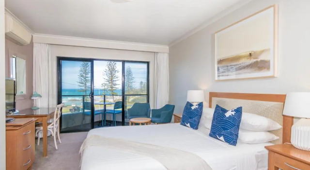 Семейный номер Standard ibis Styles Port Macquarie