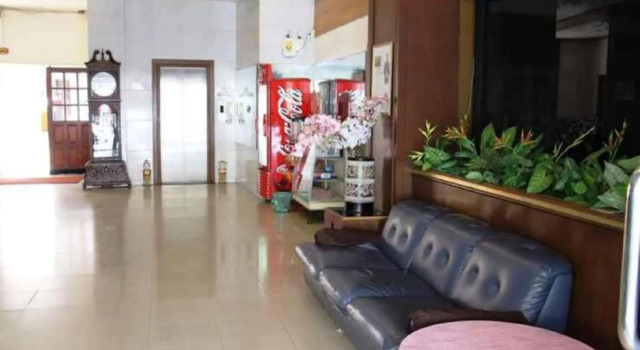 Phu Inn Hotel