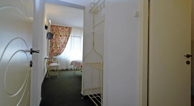 Camera Standard AVO Hotel