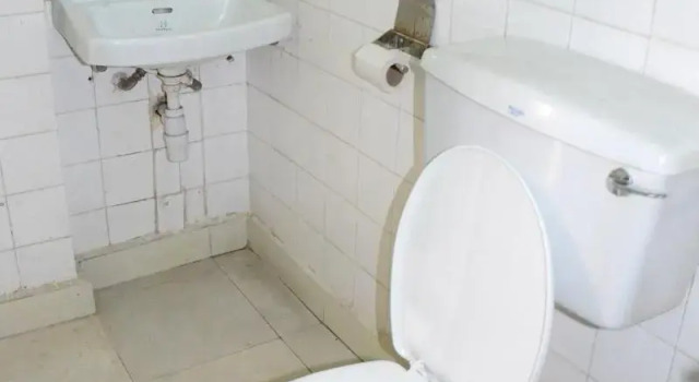 Одноместный номер Standard Nyam Hotel