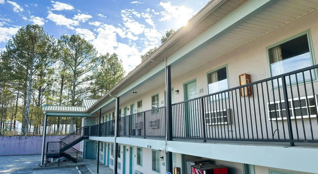 Garden Inn & Suites, Reserva ahora Hotel Rome Georgia