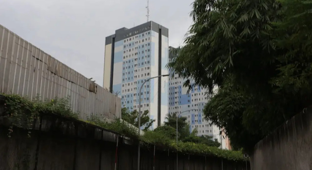 Collection O 93750 Luxury Rooms @ Urbantown Serpong, Prenota Hotel Hotel a Serpong con piscina, Piscina