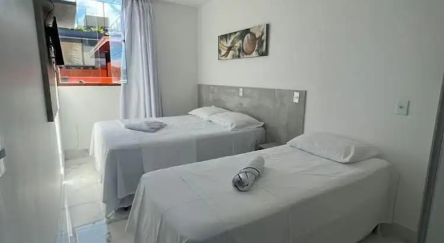 Hotel Enseada Beach
