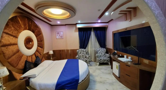 Camphor Hotel, Забронировать Отель Рас-эль-Хайма Рас-Аль-Хайма, рядом с RAK Medical &amp; Health Sciences University