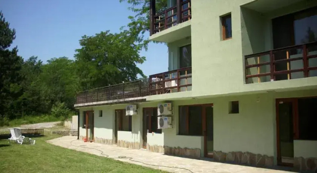 Hotel Gorski Kat, Забронировать Отель Горна-Оряховица область Велико-Тырново