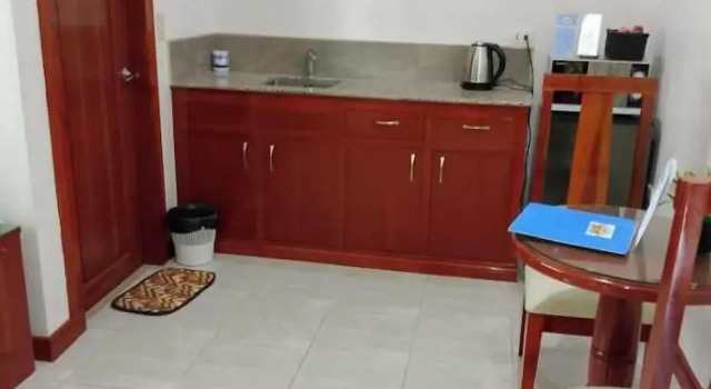 Двухместный номер Economy c 1 комнатой Ocean Breeze Resort