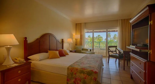 Апартаменты Standard Sauipe Mar Premium - All Inclusive