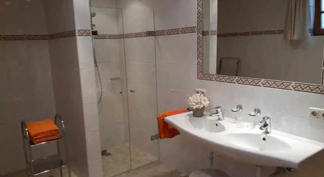 Апартаменты Haus Sandra