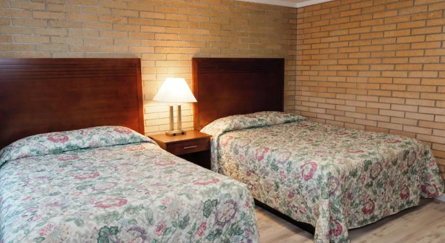 Четырёхместный номер Standard Sweet Home Inn