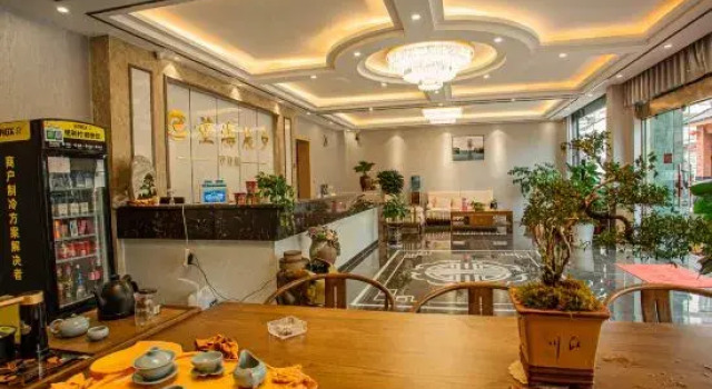 Wanghai Chenxi Hotel, Dali, Prenota Hotel Hotel a Dali con parcheggio, Parcheggio
