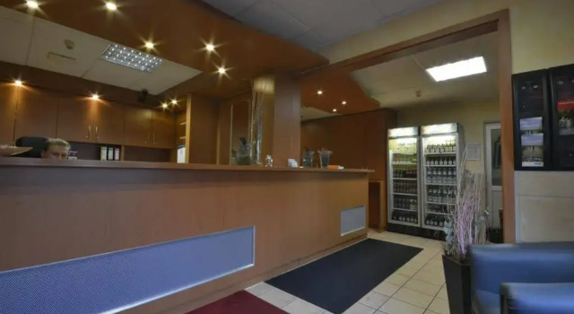 Hotel Nord, Đặt Khách sạn Rheinbach North Rhine-Westphalia