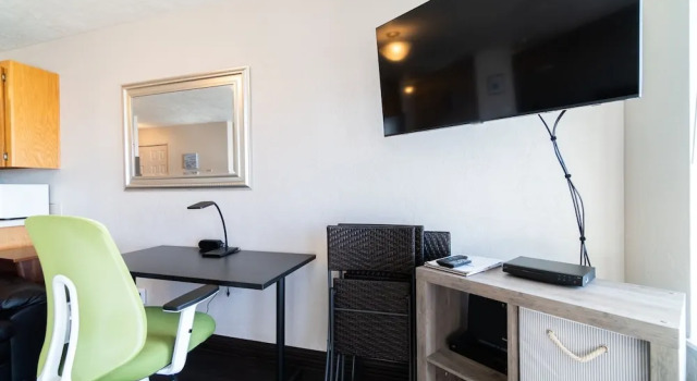 Seagrass Studio Bedroom Condo, Забронировать Апартаменты/квартира Апартаменты Ньюпорт, Апартаменты/квартира