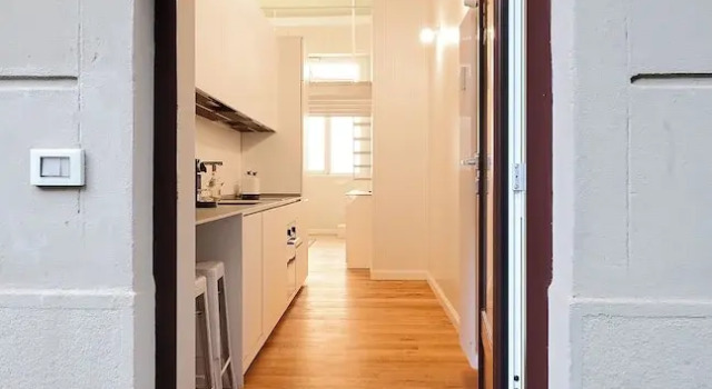 MILAN design Loft in great location