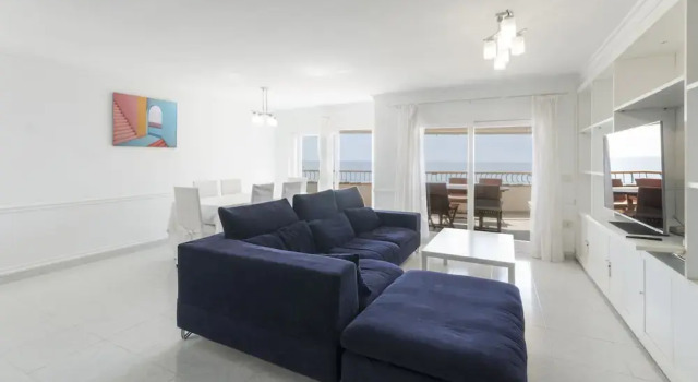 Atalaya Del Mar in Marina Manresa