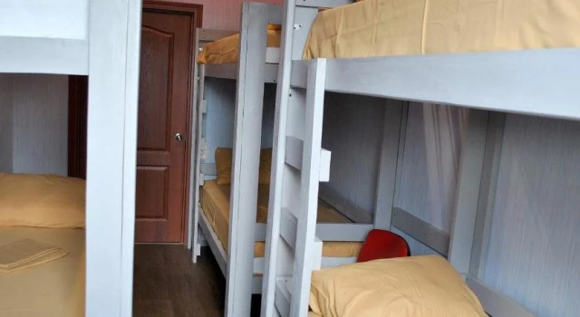 Darnitsa 1 Hostel, Rezervovat Hostel Hostely v Kyjev, Hostel