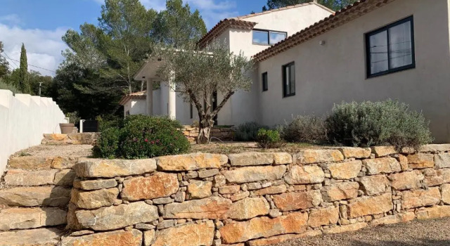 Вилла Magnifique Villa classée meublé de tourisme