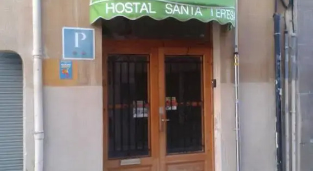 Hostal Santa Teresa