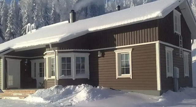 KarkuTahko 2, Book Hotel Kuopio Puijon Rinteet Ski