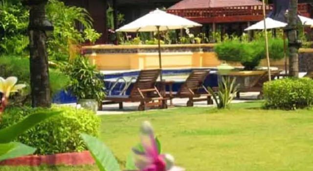 马卡萨望加锡ZUZU奔腾酒店(Zuzu Benteng Rotterdam Makassar), Prenota Hotel Makassar 