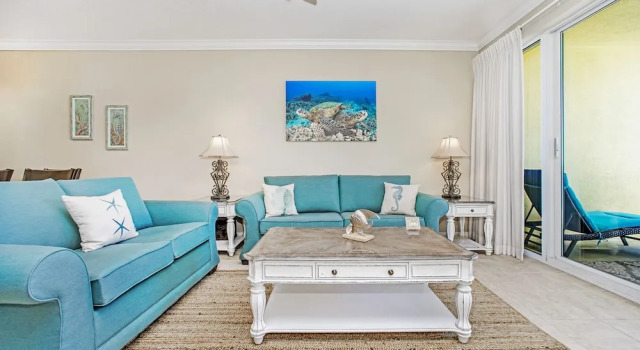 Boardwalk Resort 1202 - 1566018, Забронировать Курортный отель Панама-Сити Панхэндл Флорида, рядом с Загородный клуб "Сигнал Хилл"