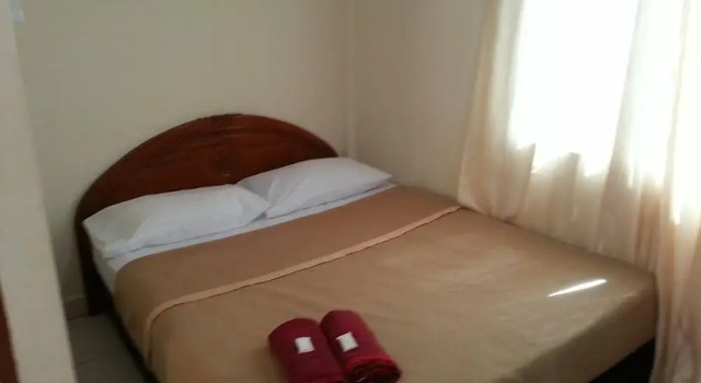 MNR Motel, Rezerwuj Motel Pantai Cenang 