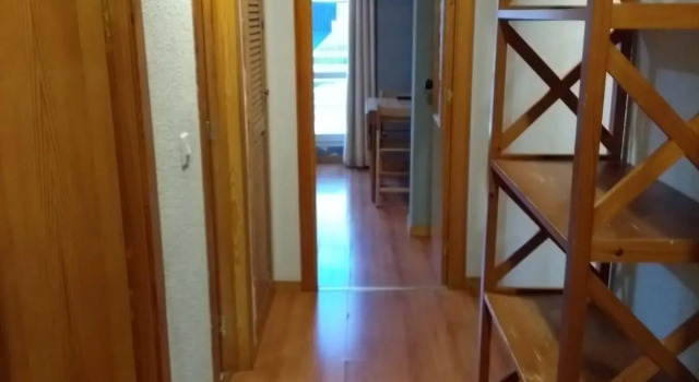 Apartamentos Todosierranevada - Zona Baja