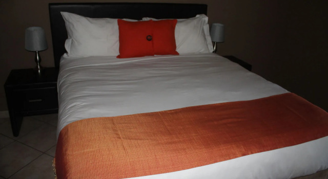 Sleep-Time Guest Lodge, Prenota Affittacamere Witbank 