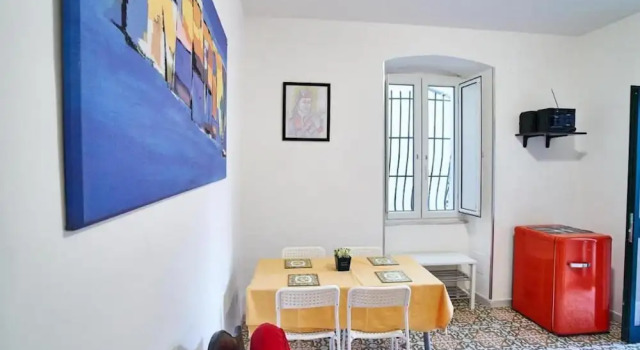 Апартаменты Appartamento a Vietri sul Mare ID 4144