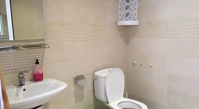 Апартаменты Imarati Appart hotel