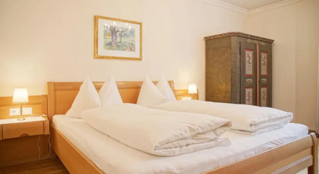 Апартаменты Superior Appartements Stocker - Zur Schmiede