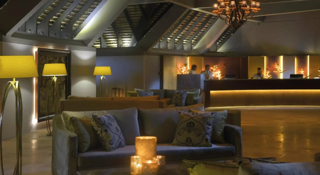 Royal Palm Beachcomber Luxury