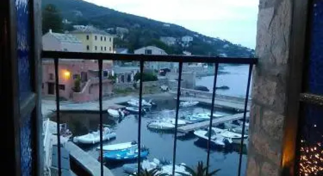 Relaxing Paradise Chez Nicolini, Buchen Sie Hotel Erbalunga Cap Corse