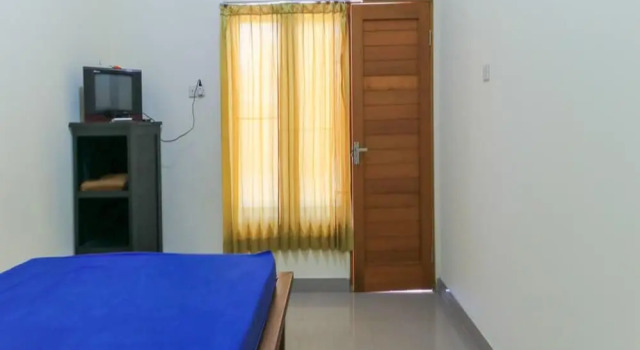 Номер Standard Pondok Wisata Intan Indah 1