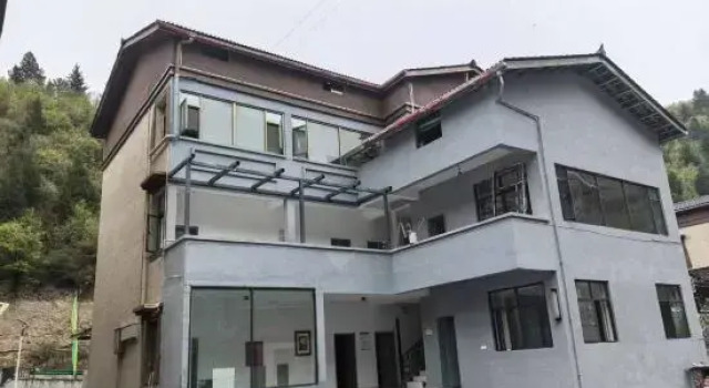 Shangzhi Mountain Homestay (Huamei Resort)