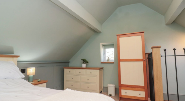 Top Holme Cottage