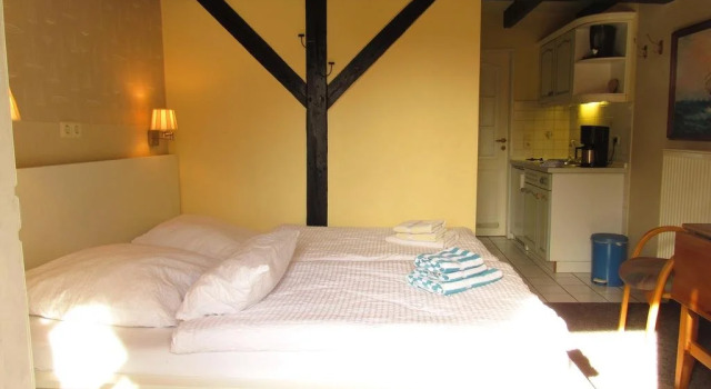Spiekerhof, Reserva ahora Hotel Hoteles en North Frisian Islands con piscina, Piscina