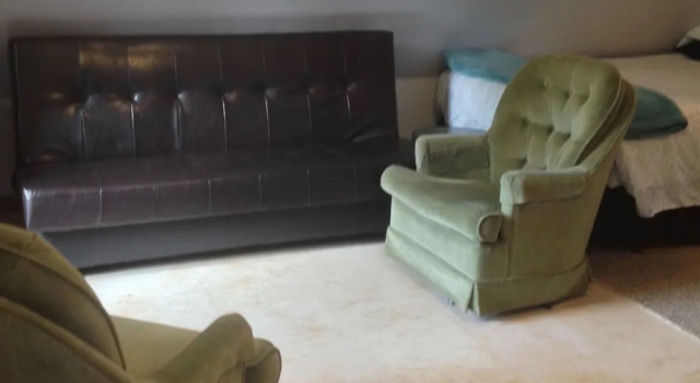 Loft Cabin, Book Hotel 3-stjernede hoteller i Talkeetna, 3*