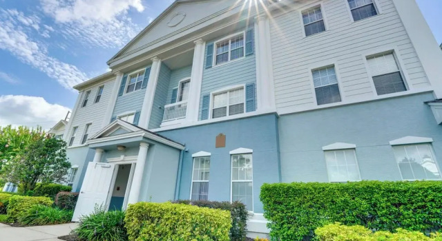 7 Mi to Disney World: Condo w/ 2 Balconies + Pools